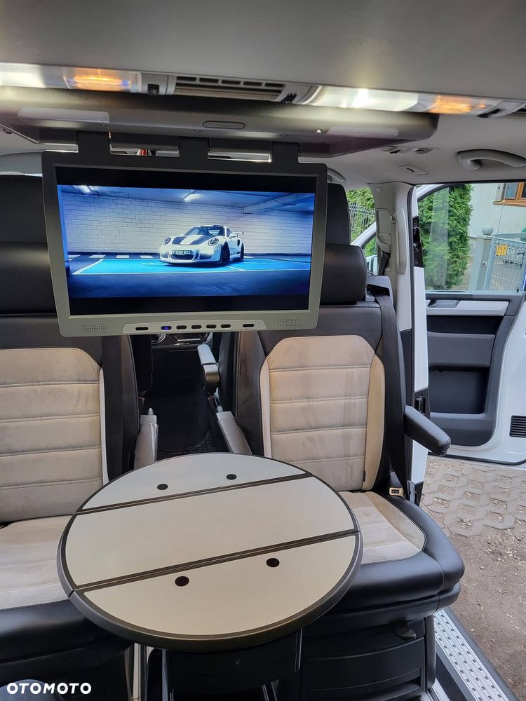 Volkswagen Multivan - 6