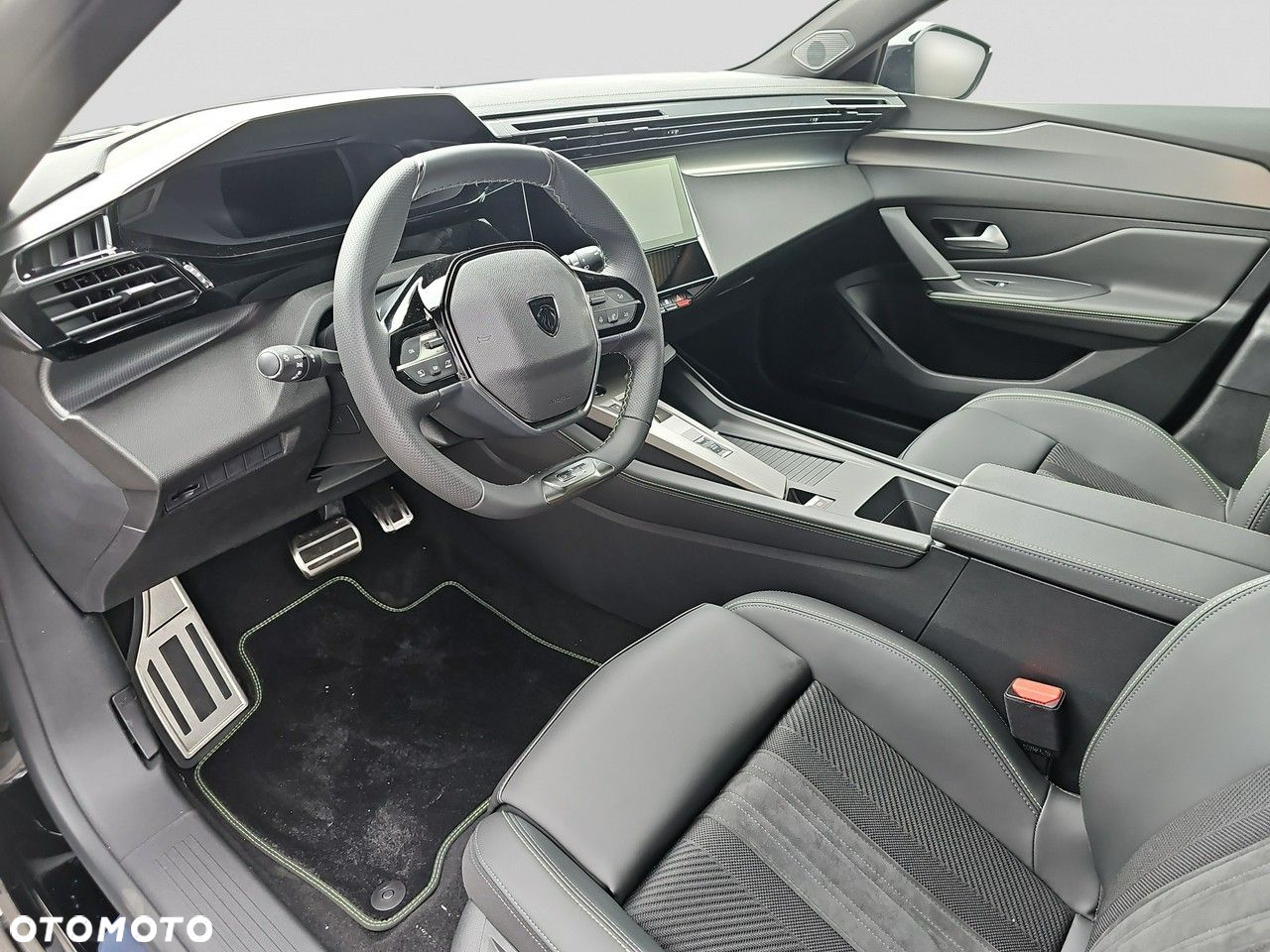 Peugeot 308 - 14