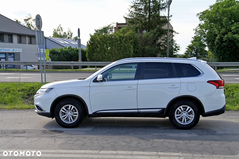 Mitsubishi Outlander 2.0 2WD Edition - 6