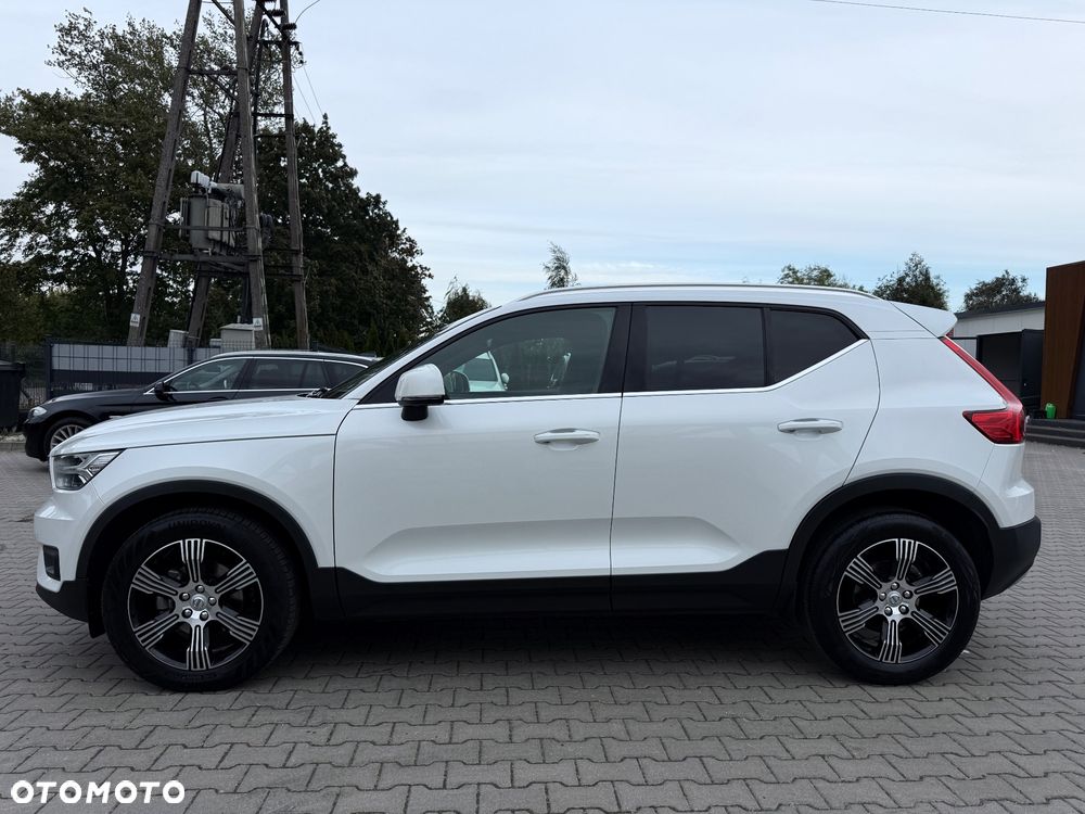 Volvo XC 40 D3 Momentum Pro - 7