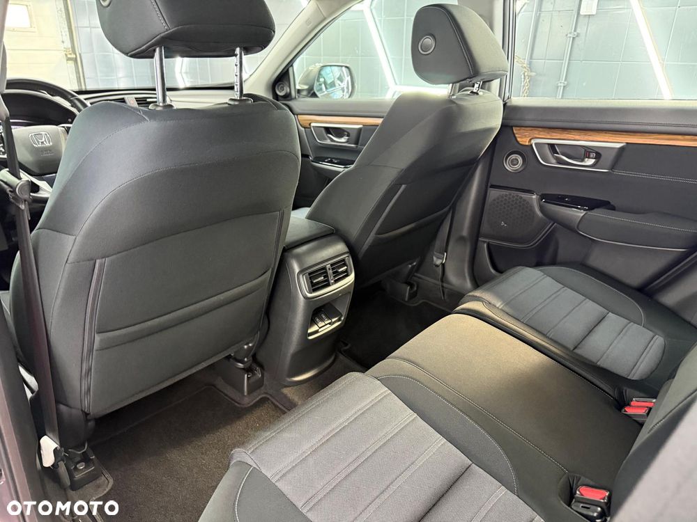 Honda CR-V 1.5T 2WD Elegance - 27