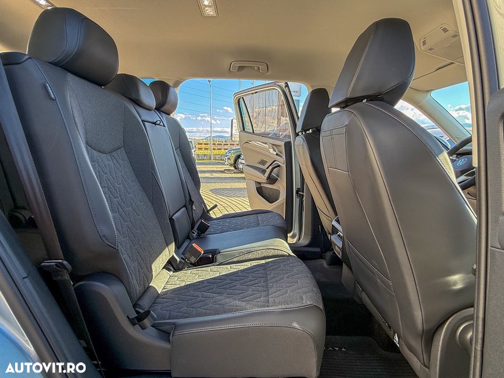 Volkswagen Tayron 2.0 TDI 4Motion DSG Life - 12