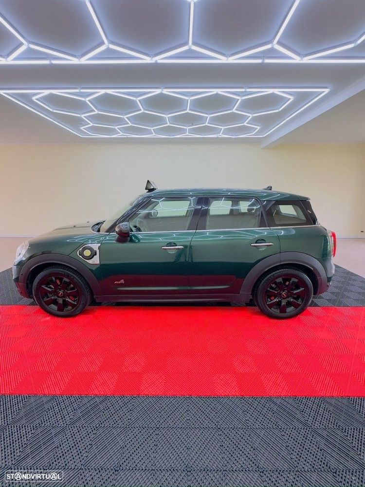MINI Countryman Cooper SE ALL4 Sport Edition Auto - 9