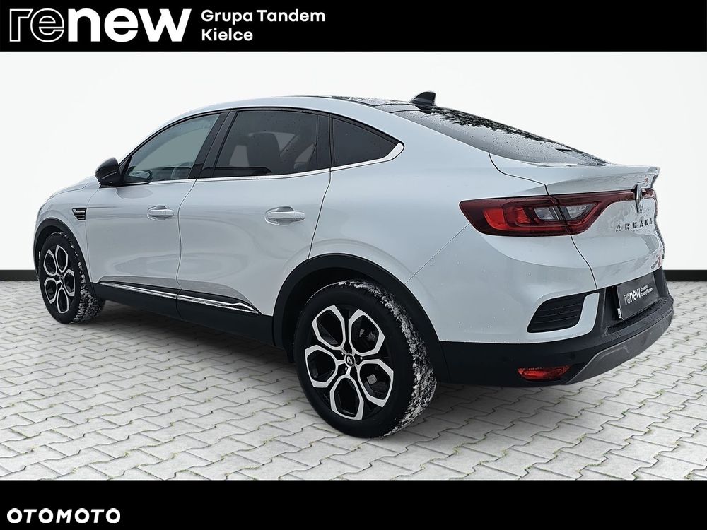 Renault Arkana - 7