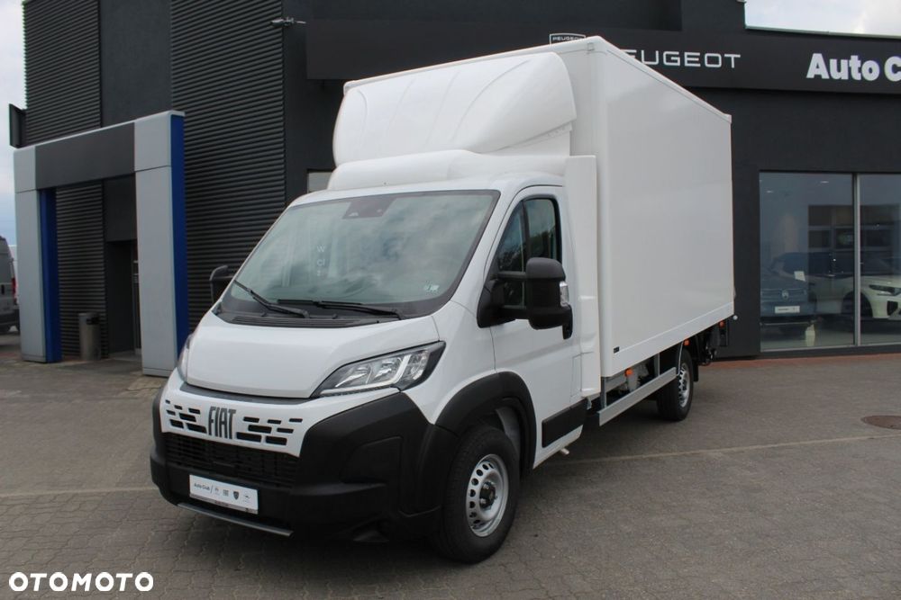 Fiat Ducato - 2