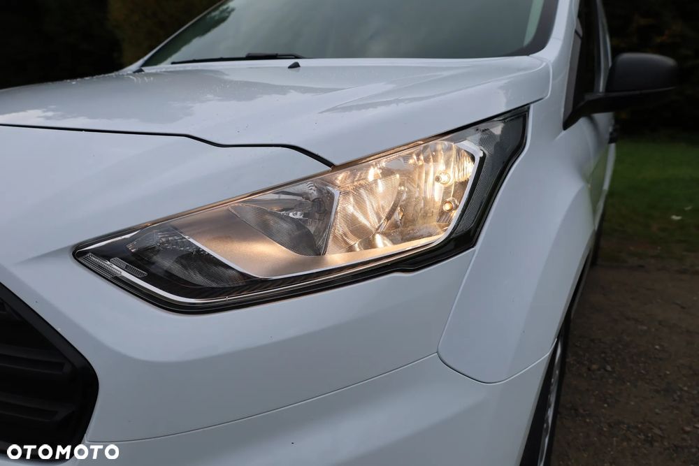 Ford Transit Connect - 6