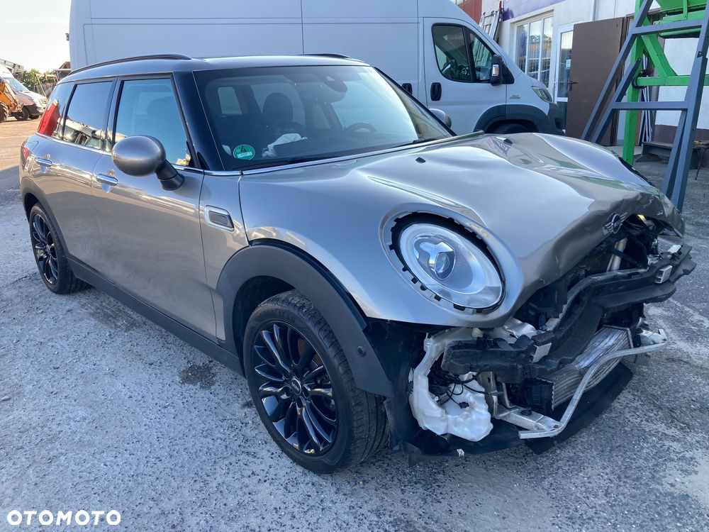 MINI Clubman Cooper Estate Edition - 11