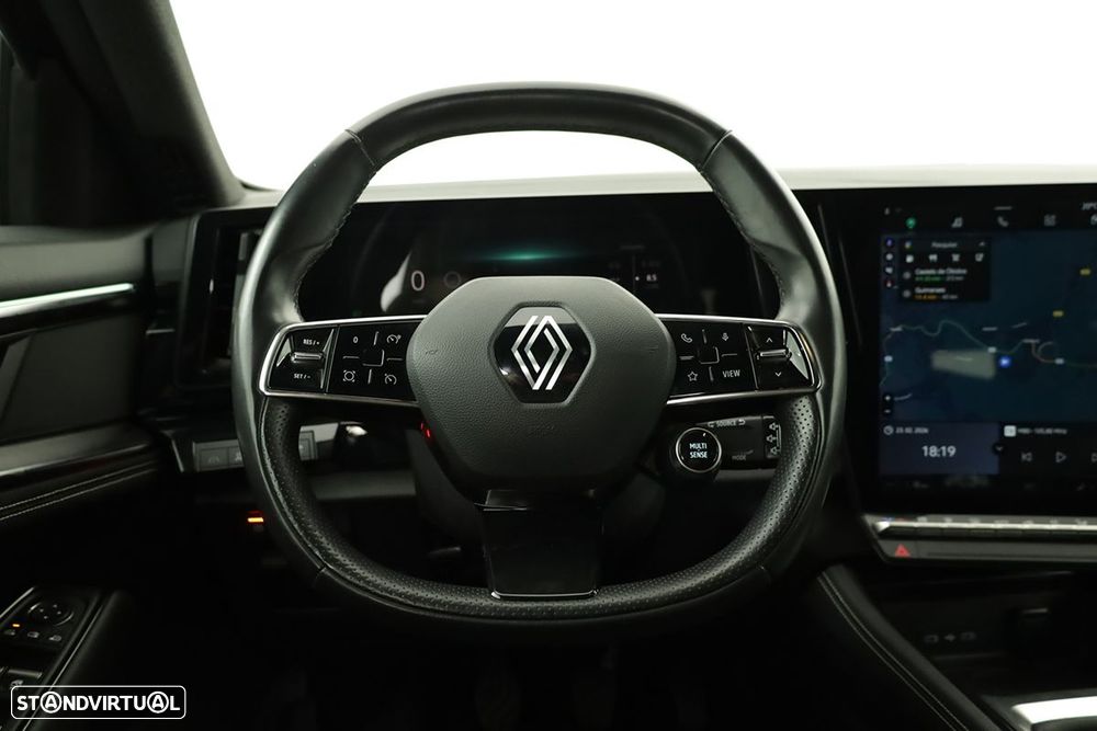 Renault Austral 1.3 Mild Hybrid Techno - 15