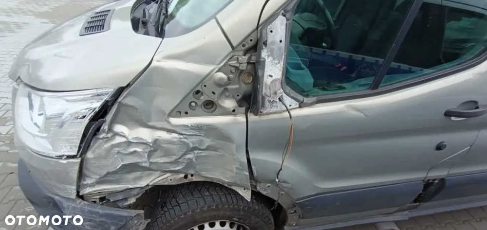 Ford Transit L2H3 - 11