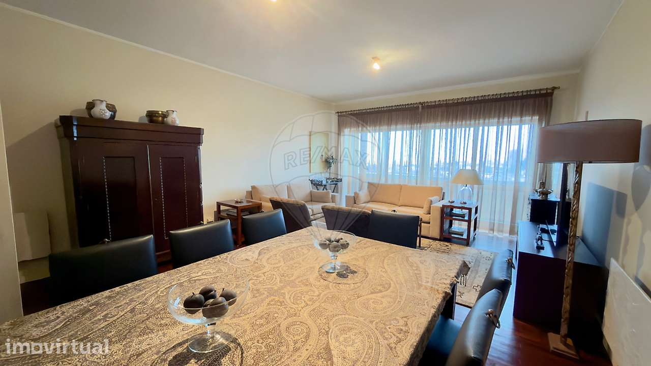 Apartamento T4 para venda - Grande imagem: 5/34