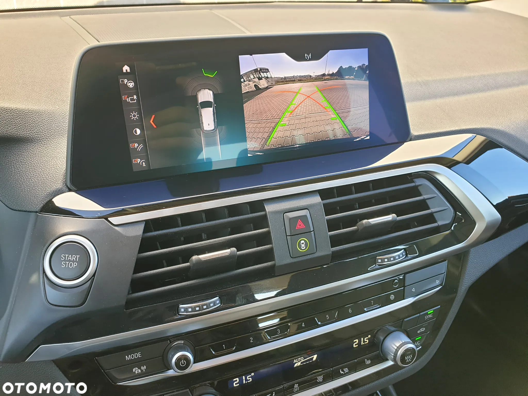 BMW X3 - 8