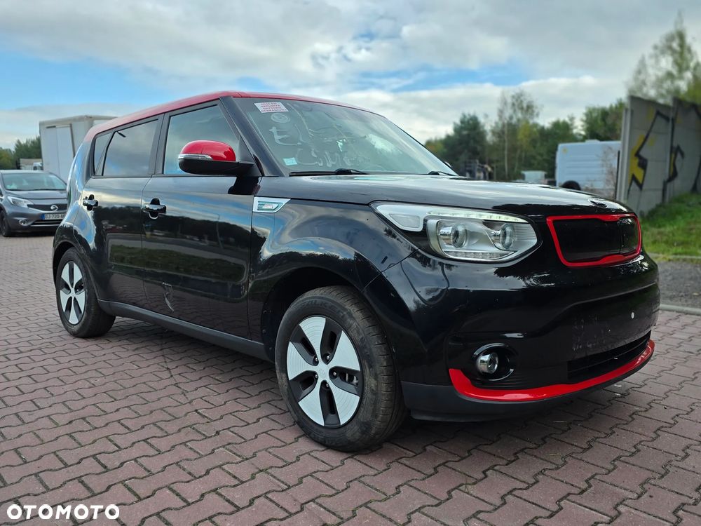 Kia Soul EV - 5