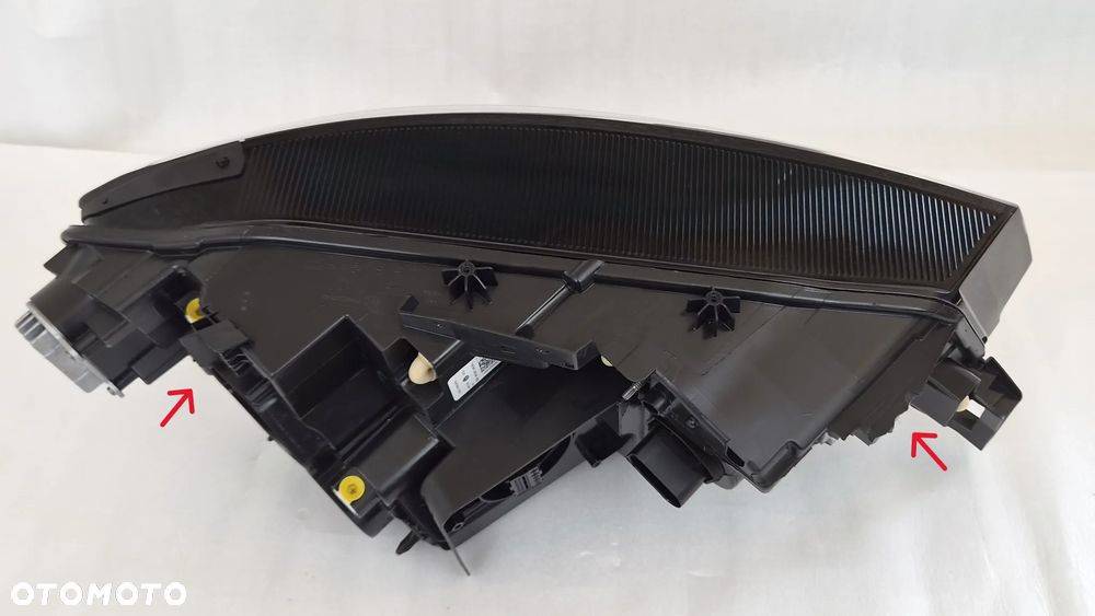 LAMPA LEWA FULL LED PRZÓD VW ID.4 ID4 SOCZEWKA 2020-11B941035M - 7