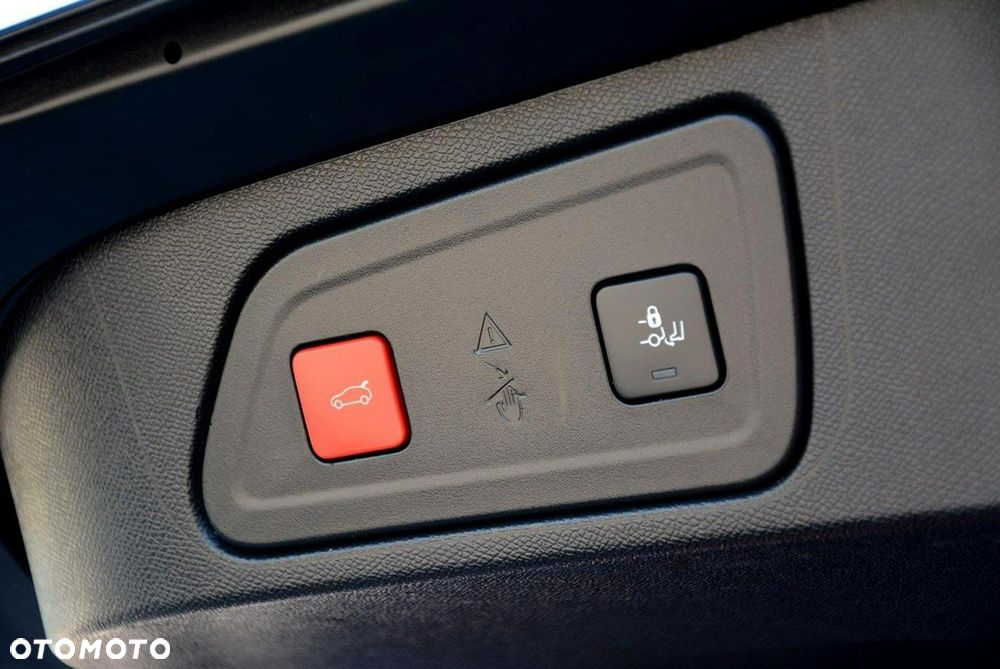 Citroën C5 Aircross BlueHDI 180 S&S EAT8 SHINE PACK - 35