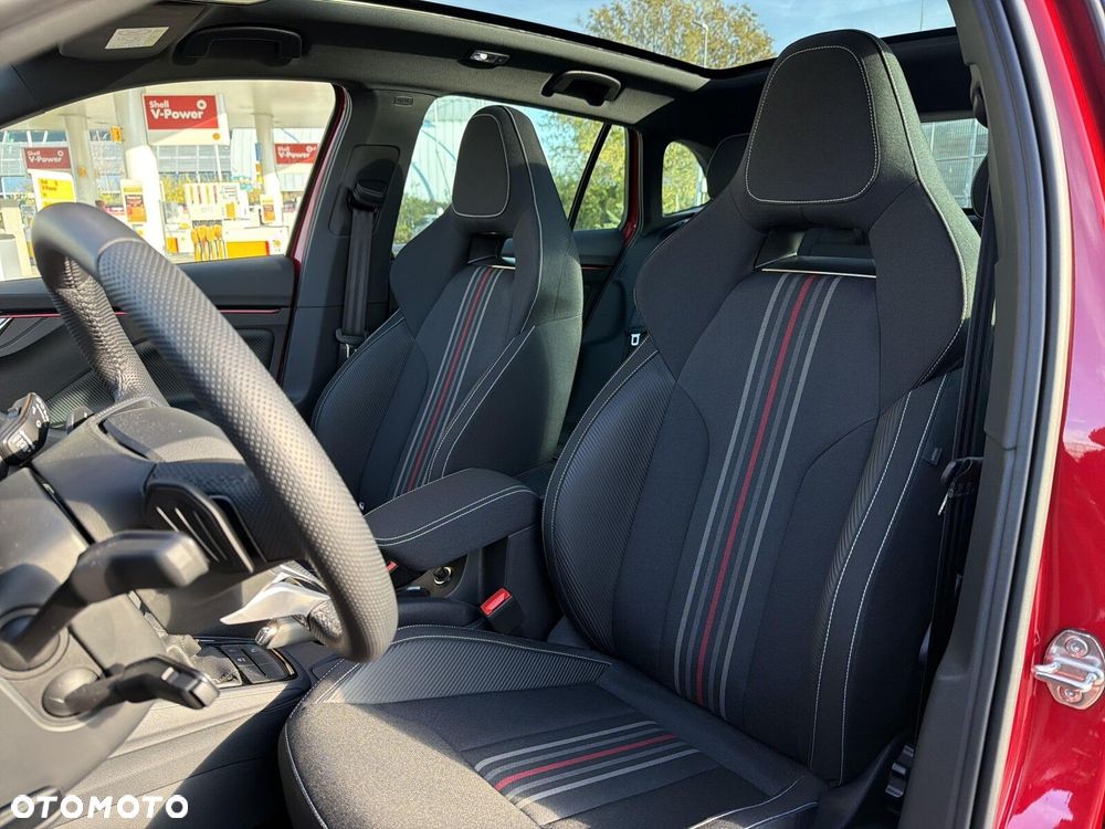 Skoda Scala 1.5 TSI Monte Carlo DSG - 11