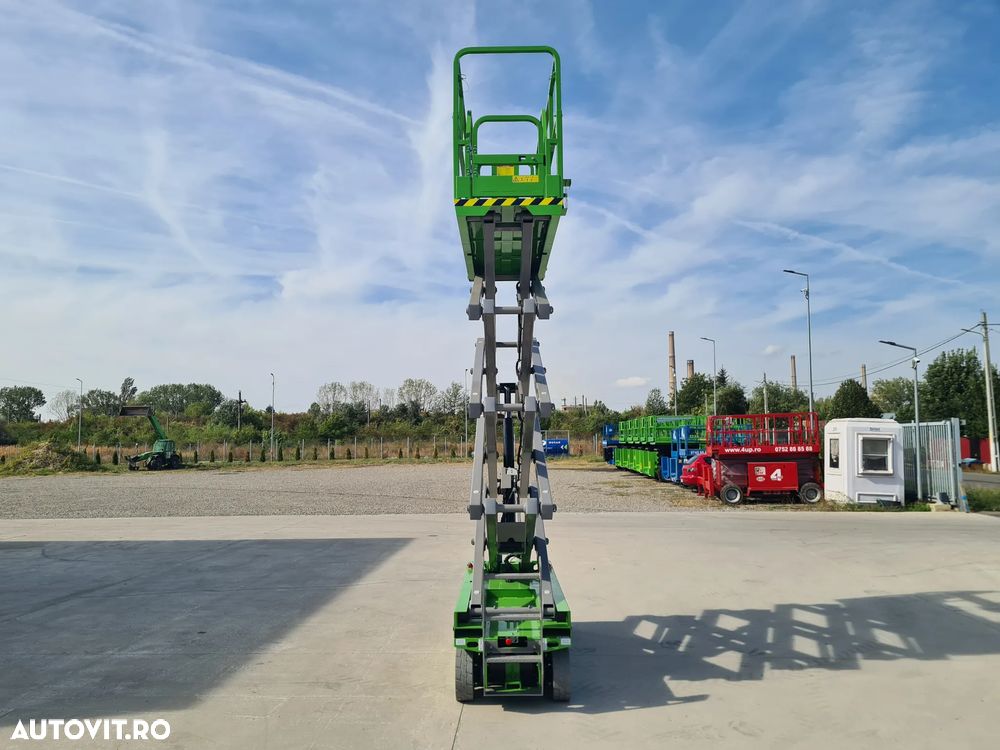 Altul FRONTEQ FS0808 - 18