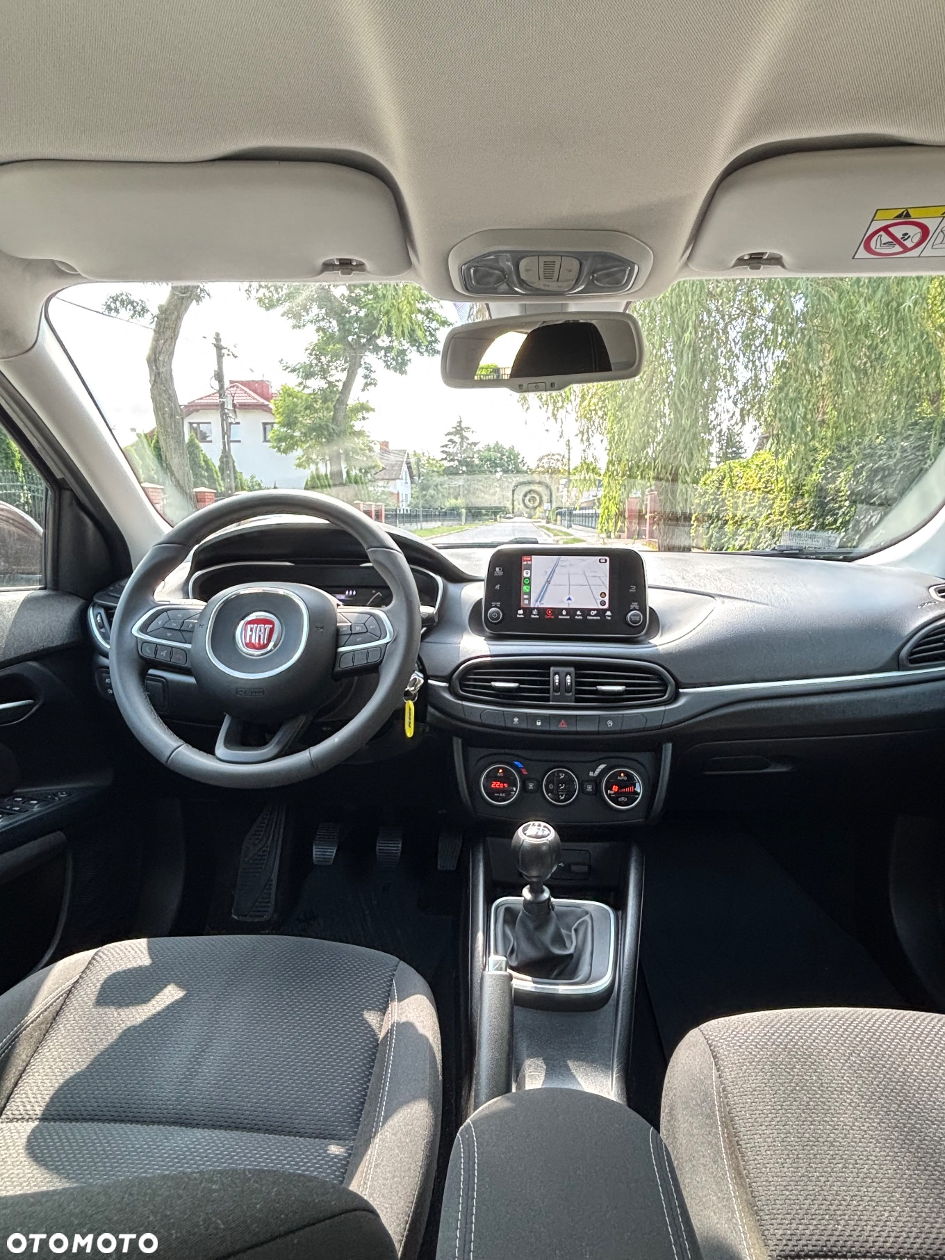 Fiat Tipo 1.4 16v S-Design - 7