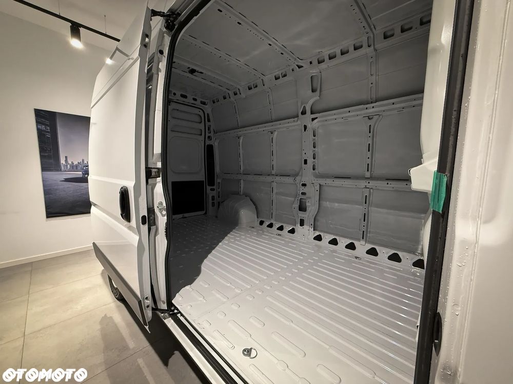 Fiat Ducato L3 - 7