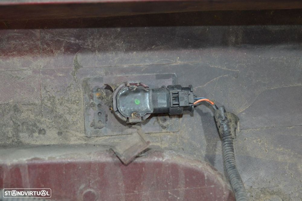 Parachoques traseiro original ALFA ROMEO GIULIETTA - 10