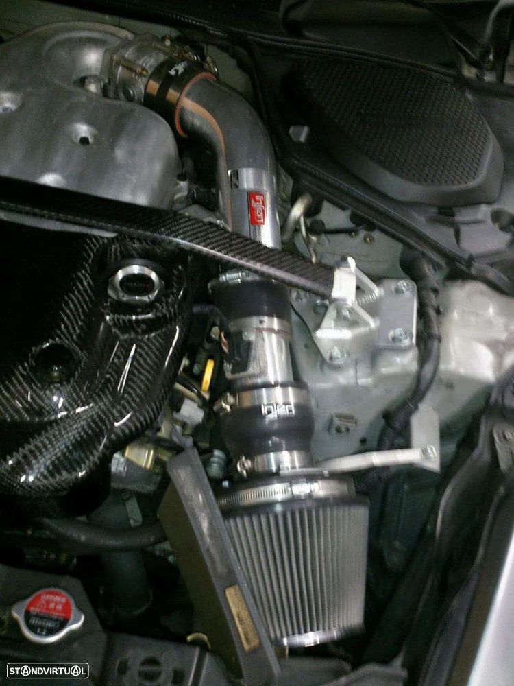 Nissan 350 Z Premium Pack - 9