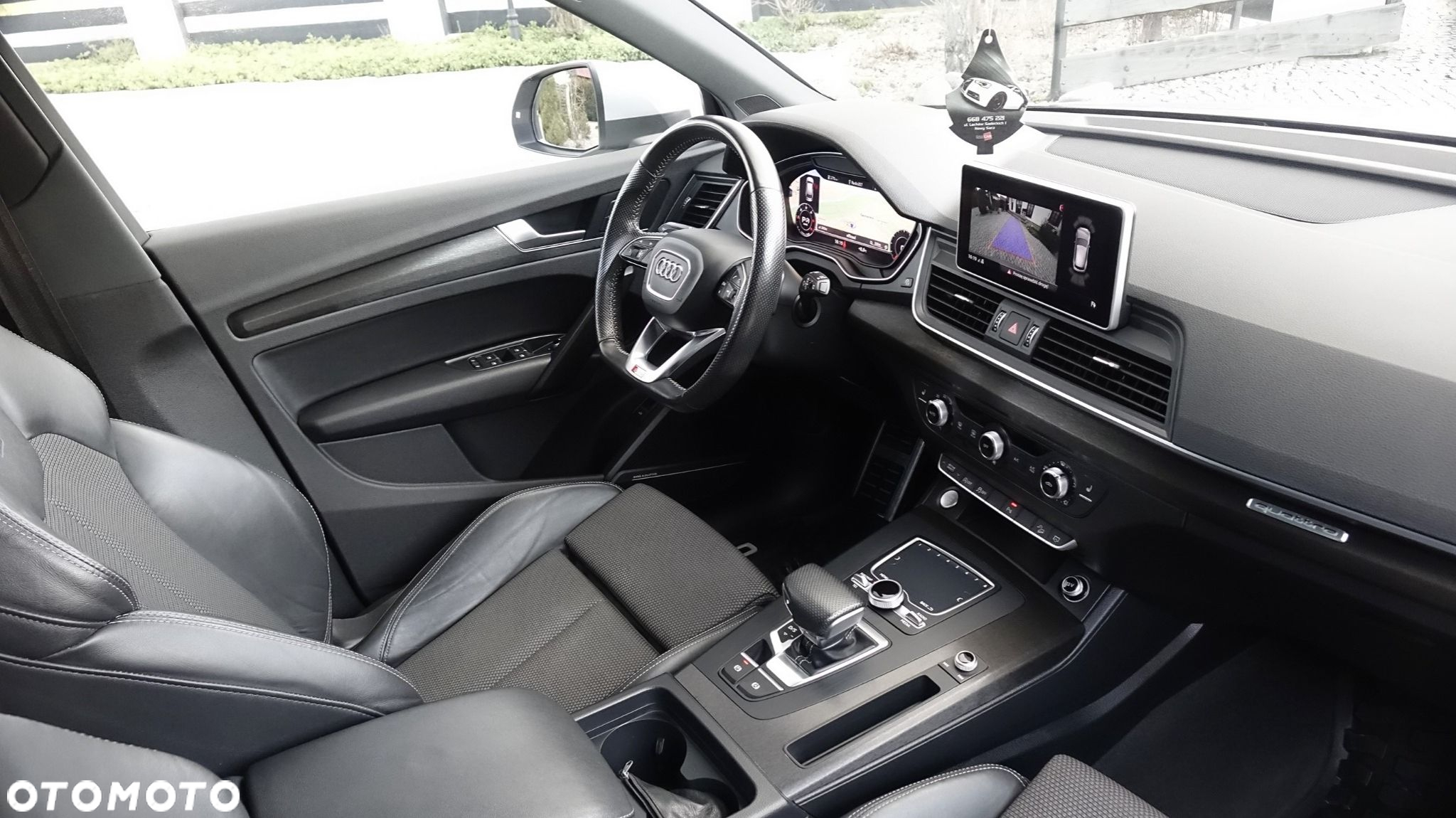 Audi Q5 - 7