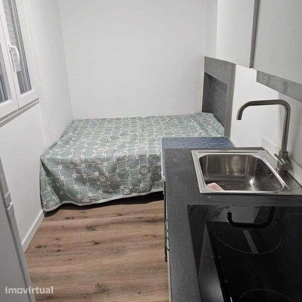 T0 para arrendamento em Real, Dume - Braga - Grande imagem: 3/7