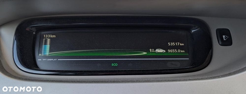 BATERIA TRAKCYJNA AKUMULATOR 26 kWh RENAULT ZOE I 2013-2019 295107801R - 9