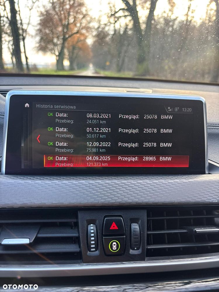 BMW X2 sDrive18d Edition M Mesh - 21