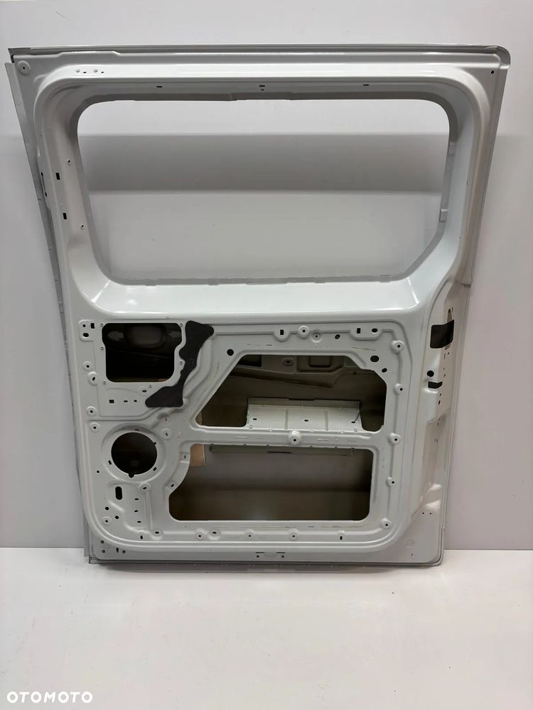 Citroen Jumpy Expert Drzwi Boczne Prawe Przesuwne 2909150F00 - 9