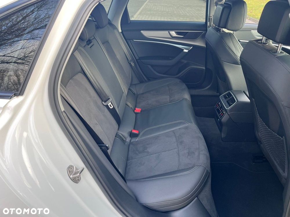 Audi A6 Limousine - 16