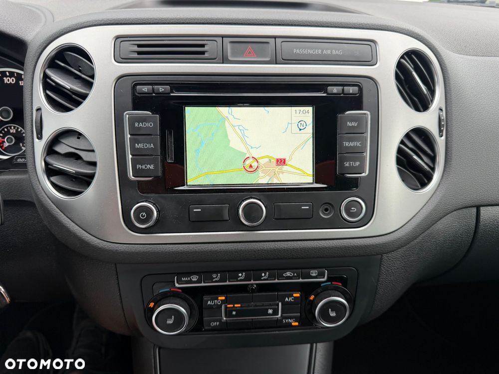 Volkswagen Tiguan 1.4 TSI DSG BlueMotion Technology Life - 15