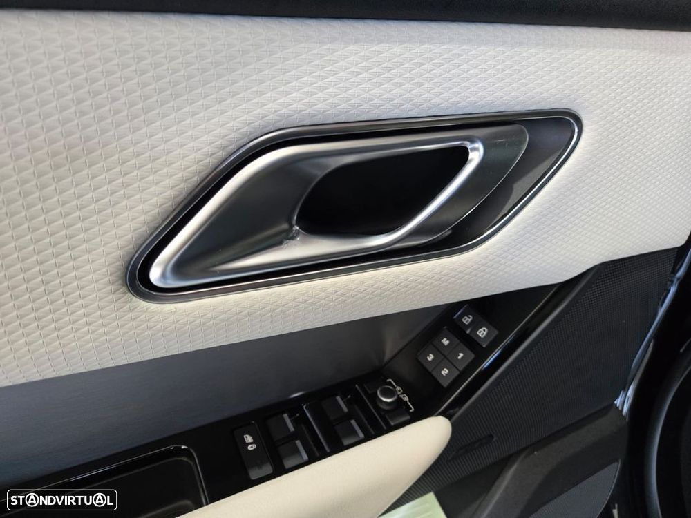Land Rover Range Rover Velar P400e R-Dynamic SE - 31