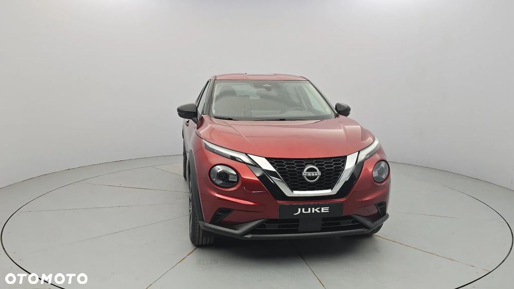 Nissan Juke 1.0 DIG-T Acenta DCT - 3