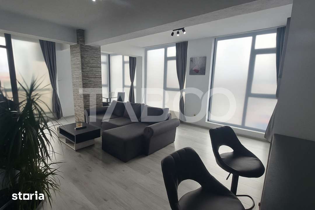 Apartament de vanzare 2 camere etaj intermediar in zona Doamna Stanca — fotografia 1