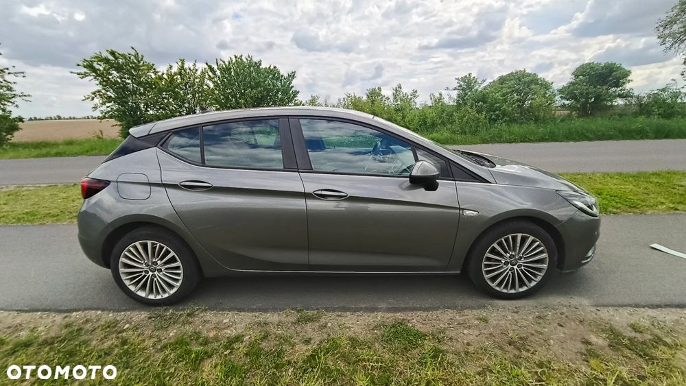 Opel Astra 1.4 Enjoy - 4