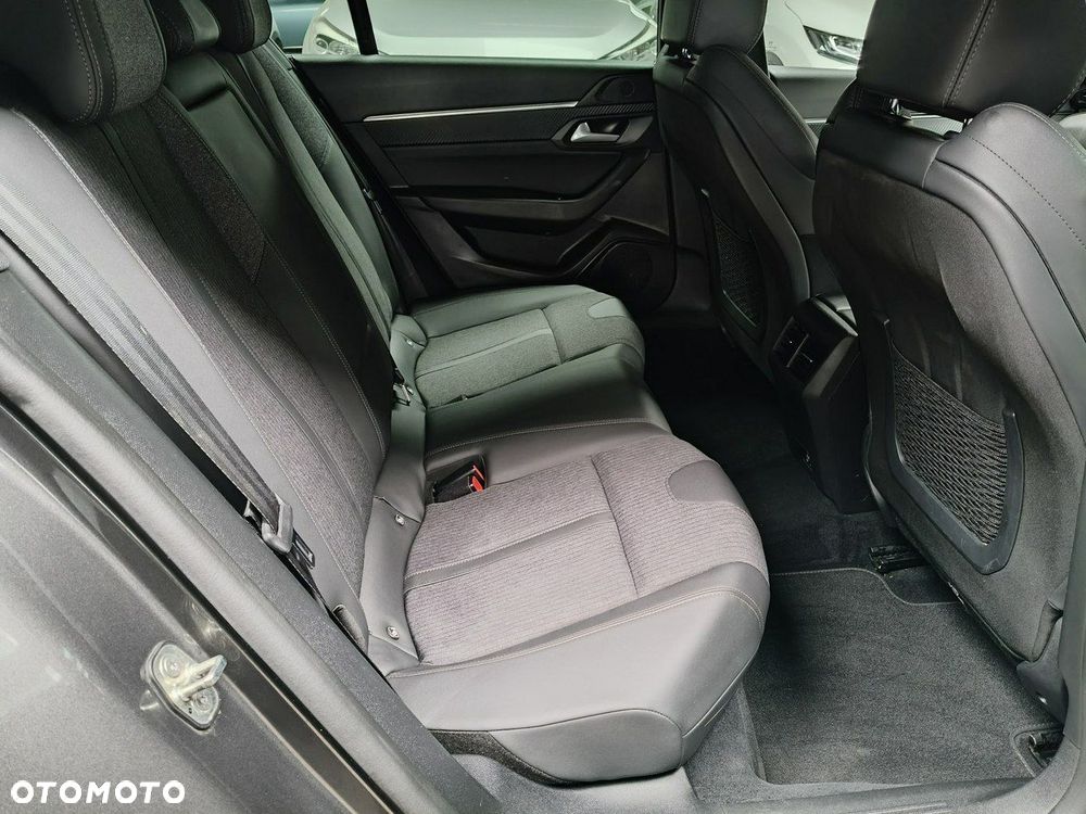 Peugeot 508 1.6 PureTech Allure Pack S&S EAT8 - 16