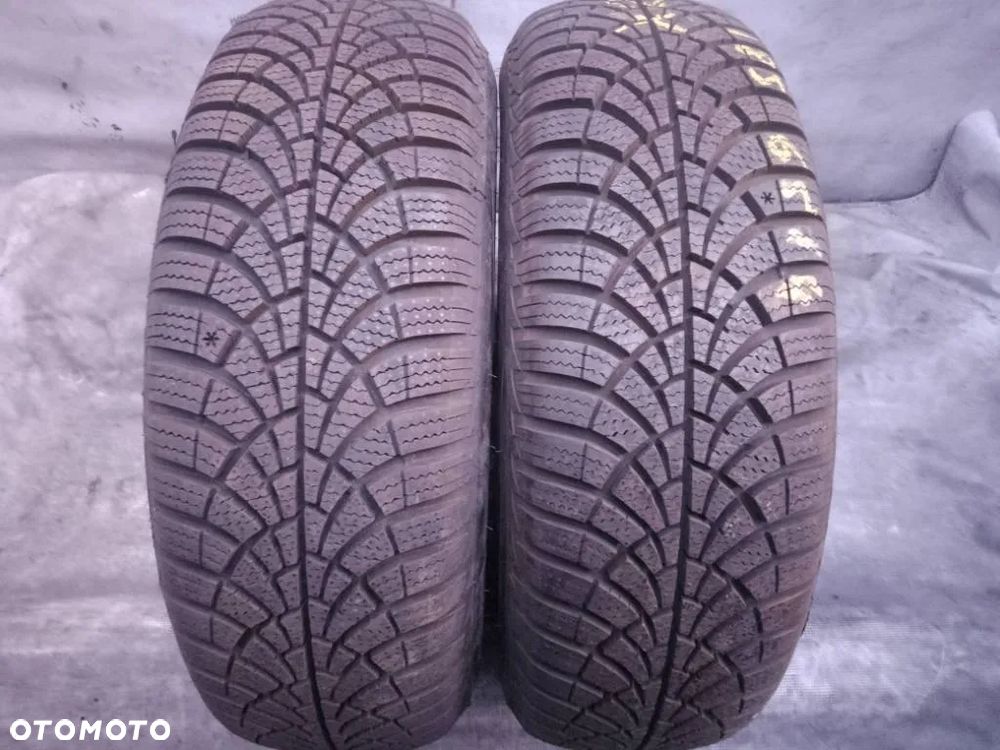 Goodyear Ultra Grip 9 185/65 R14 86S 2024 - 1