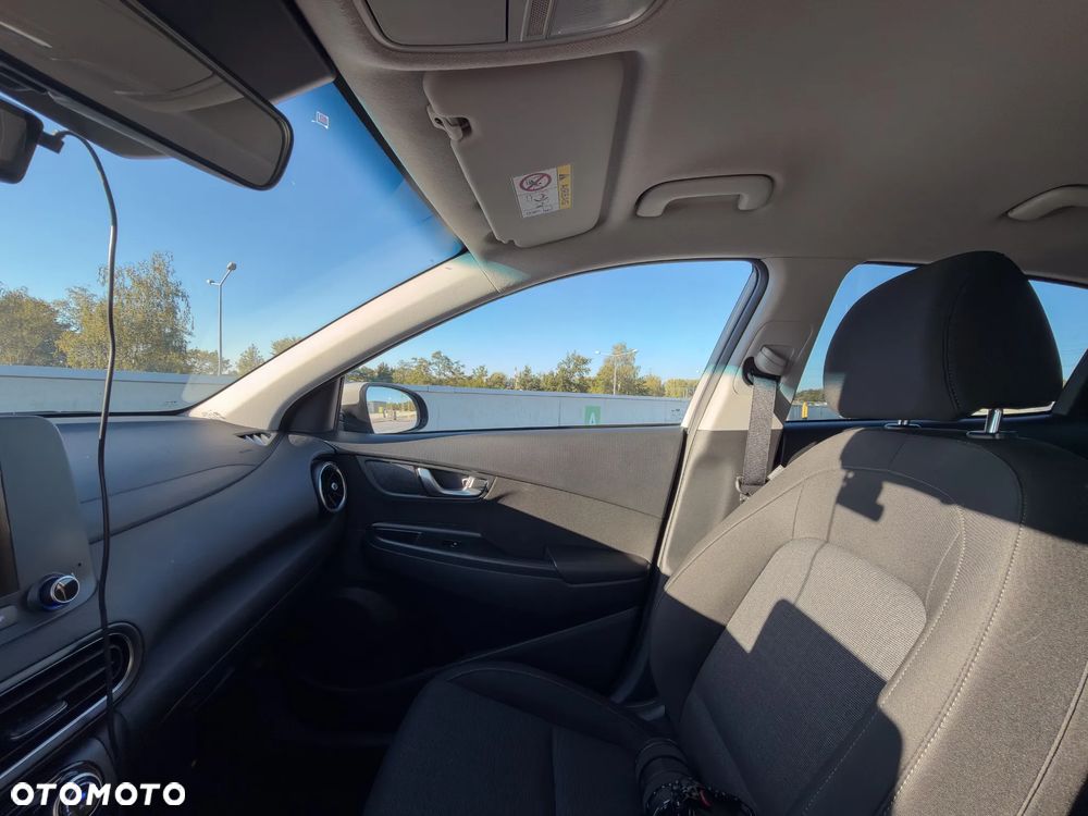 Hyundai Kona 1.0 T-GDI Modern - 8