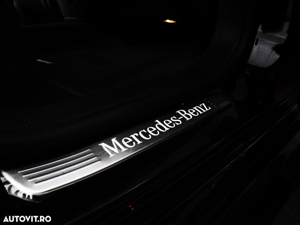 Mercedes-Benz GLE - 9