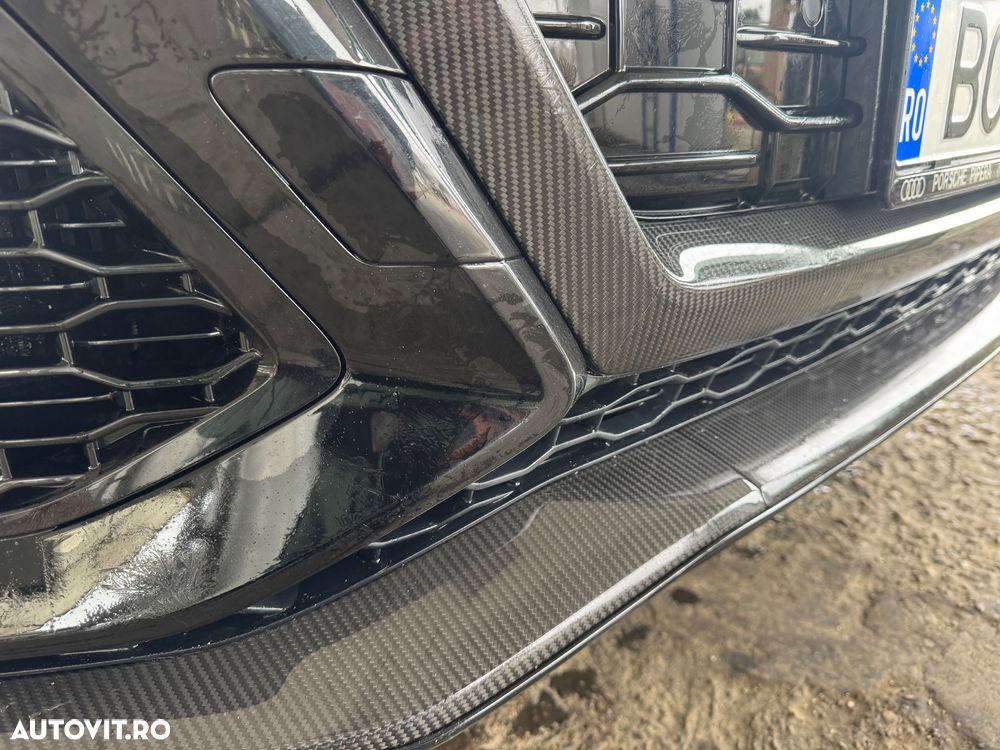 Audi RS Q8 RSQ8 4.0 TFSI quattro MHEV Tiptronic - 14