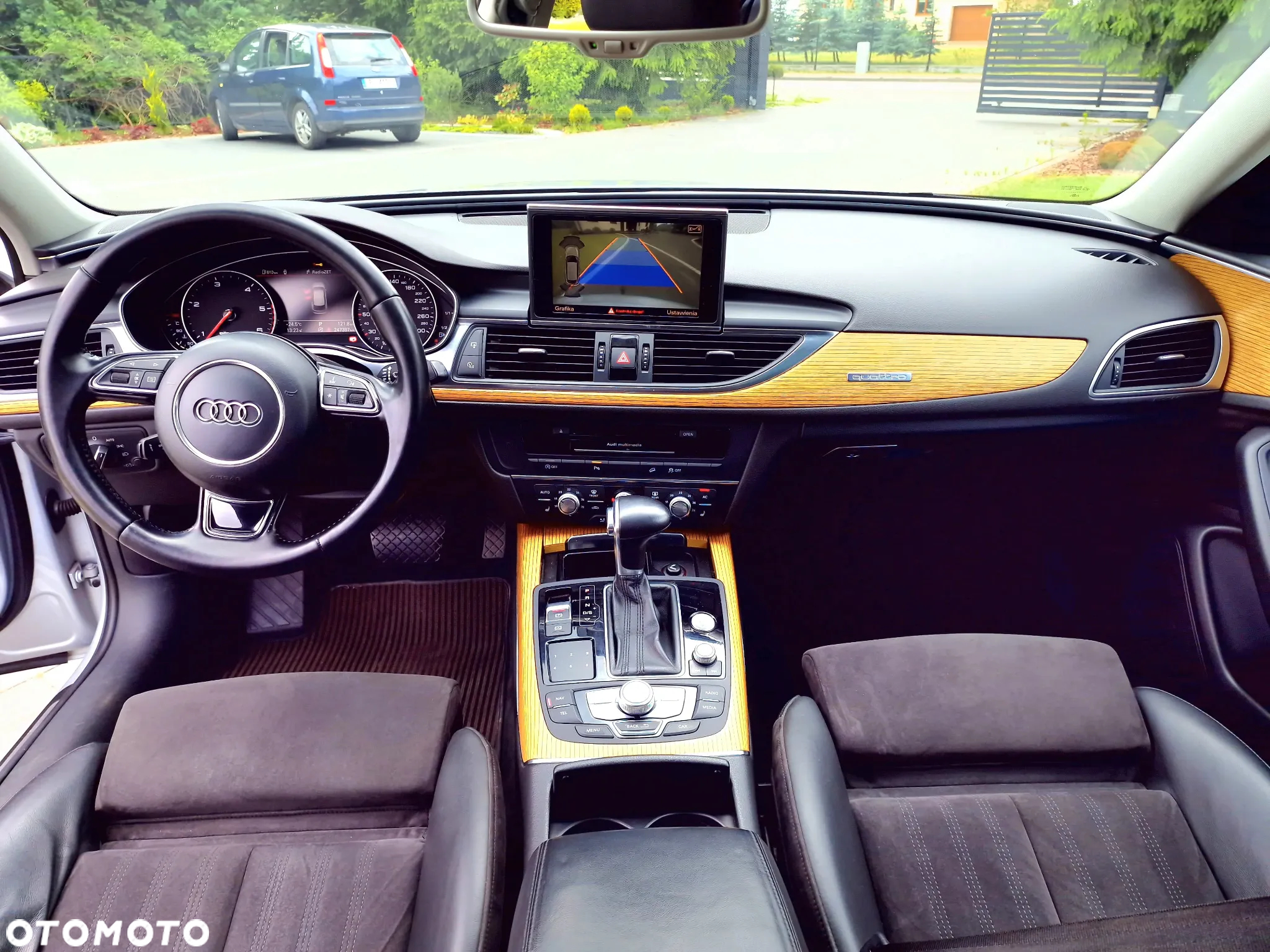 Audi A6 Allroad 3.0 TDI Quattro S tronic - 21