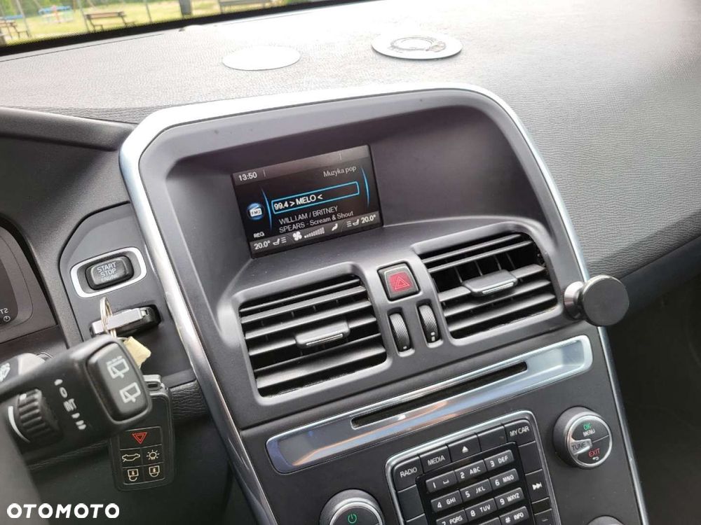 Volvo XC 60 - 12