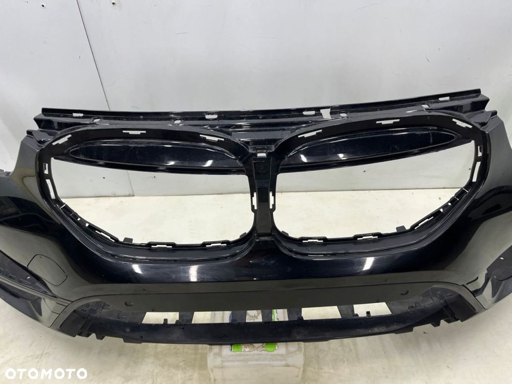 Zderzak przedni BMW X1 F48 19-22r. Lift przód PDC spryski 7954205 - 8