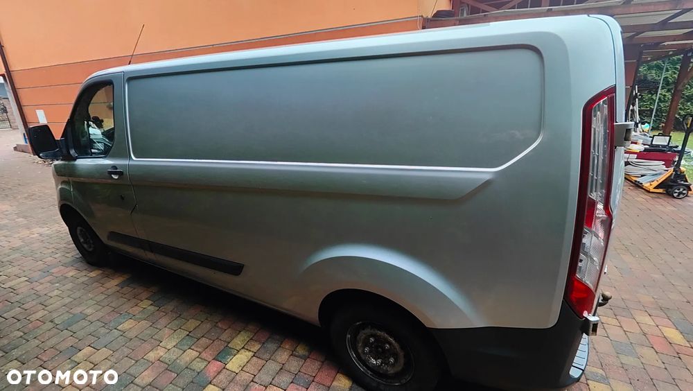 Ford Transit Custom - 6