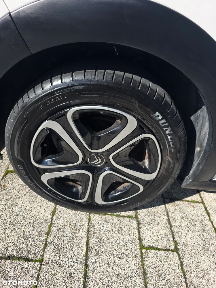 Citroën C3 Pure Tech 110 Stop&Start Exclusive - 8