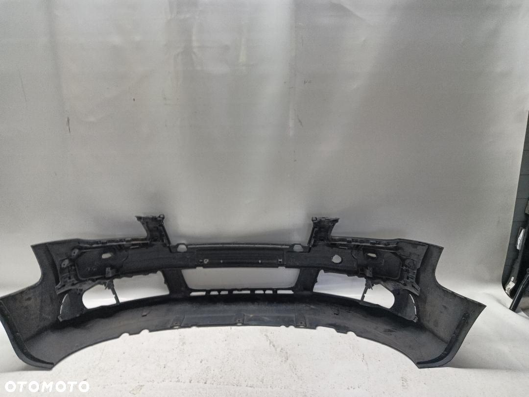 ZDERZAK PRZÓD PRZEDNI AUDI A4 B7 8E0807437 - 7