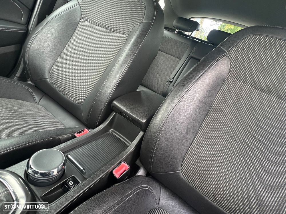 Opel Astra 1.7 CDTi Cosmo - 15