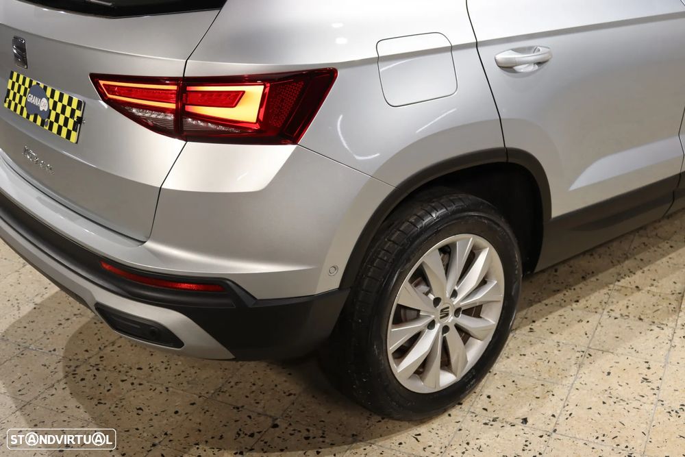 SEAT Ateca 1.0 TSI Style - 30