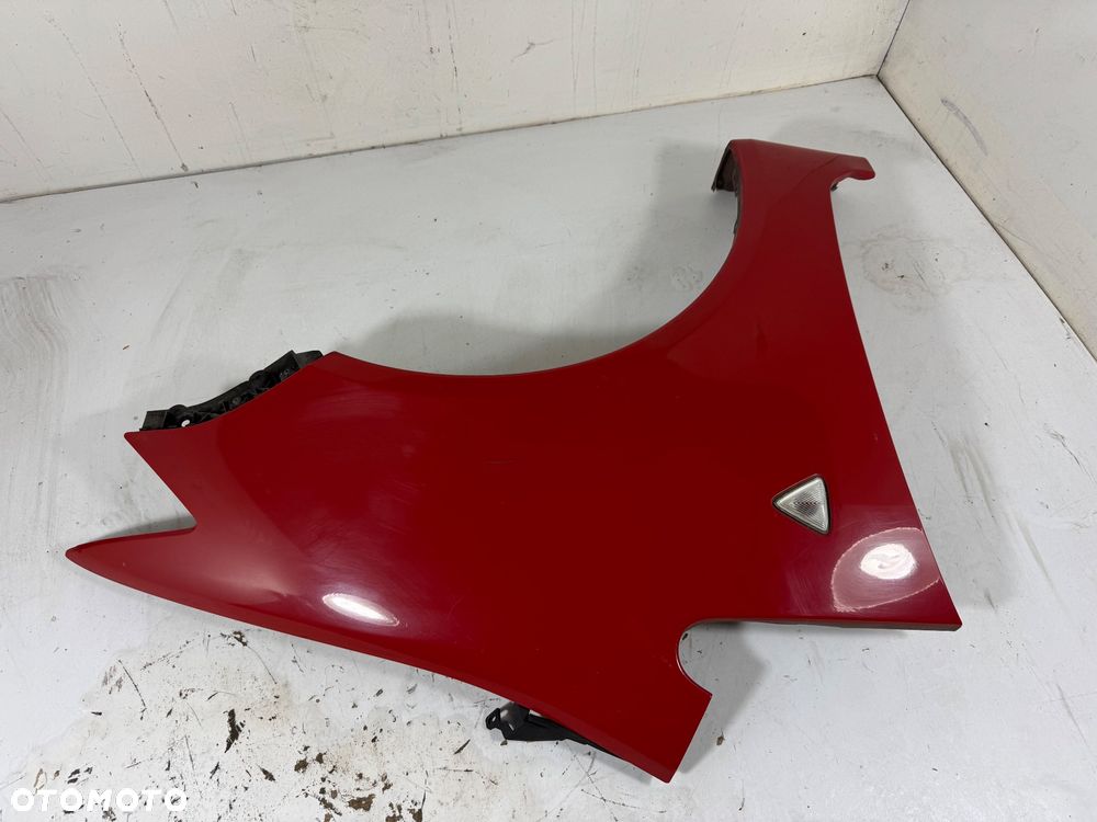 MITSUBISHI COLT VI 08-12 LIFT 3D BŁOTNIK PRAWY PRZÓD - 3