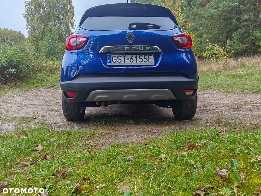 Renault Captur 1.3 Energy TCe S-Edition EDC - 13